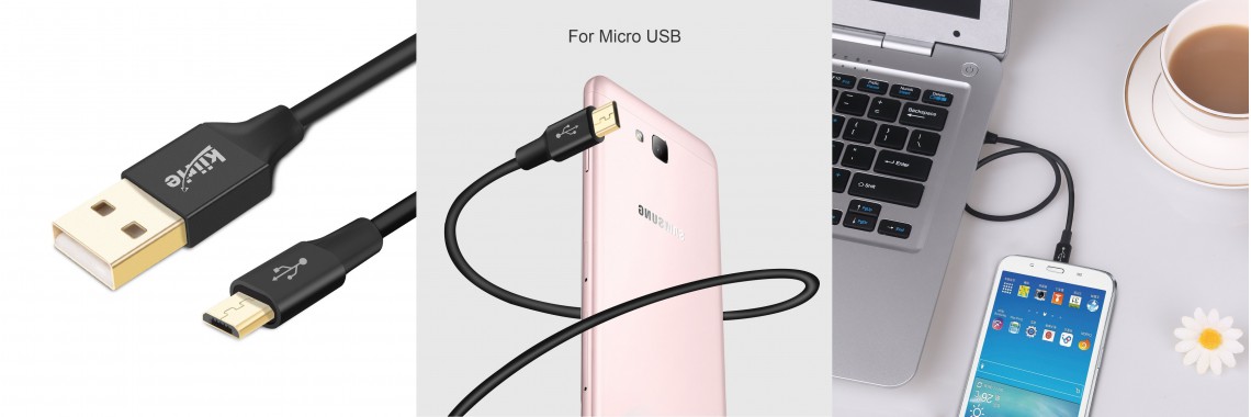 Micro USB Cable