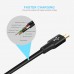 Kiirie micro usb cable 