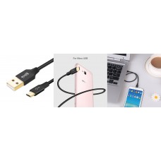 Kiirie micro usb cable 