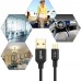 Kiirie micro usb cable 